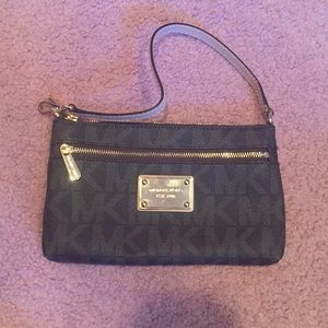Michael Kors clutch